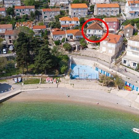 Apartments By The Sea Korcula - 10051 Zewnętrze zdjęcie