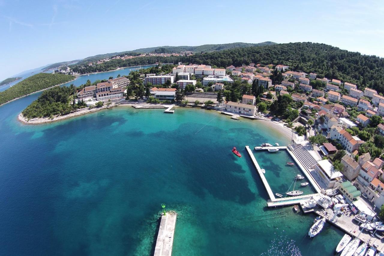 Apartments By The Sea Korcula - 10051 Zewnętrze zdjęcie