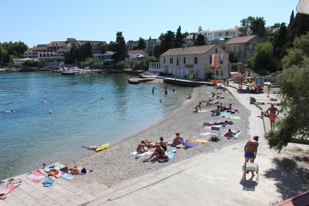 Apartments By The Sea Korcula - 10051 Zewnętrze zdjęcie