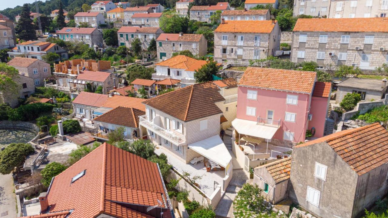 Apartments By The Sea Korcula - 10051 Zewnętrze zdjęcie