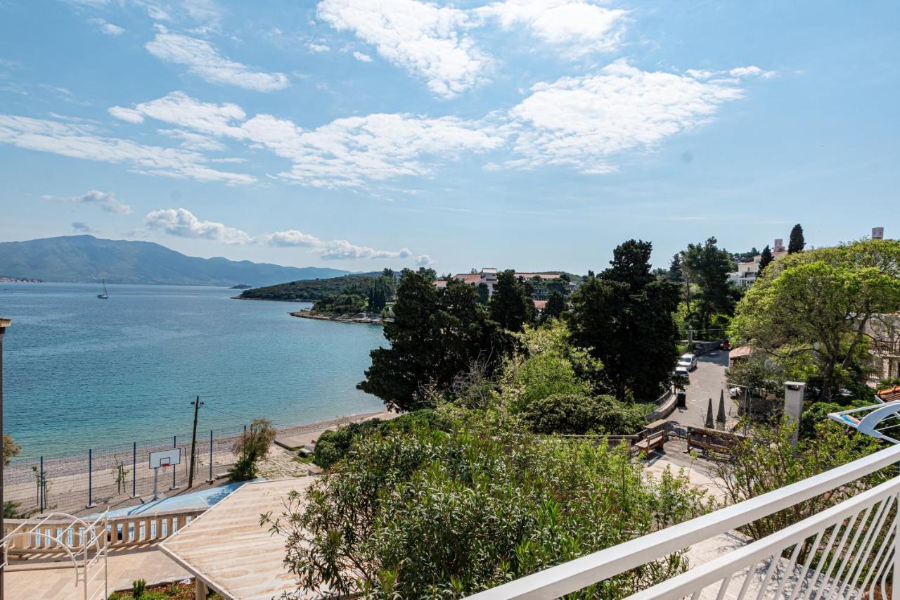Apartments By The Sea Korcula - 10051 Zewnętrze zdjęcie