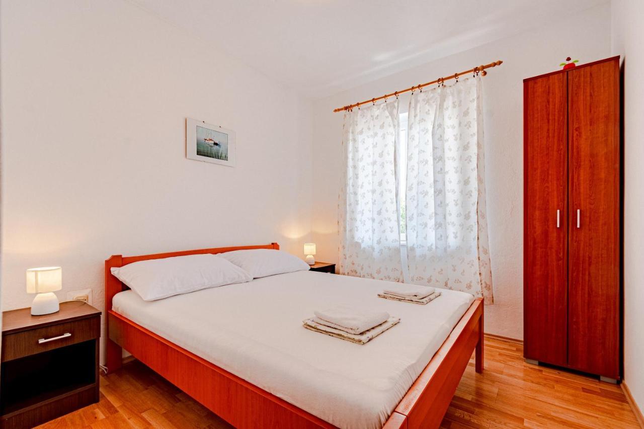 Apartments By The Sea Korcula - 10051 Zewnętrze zdjęcie