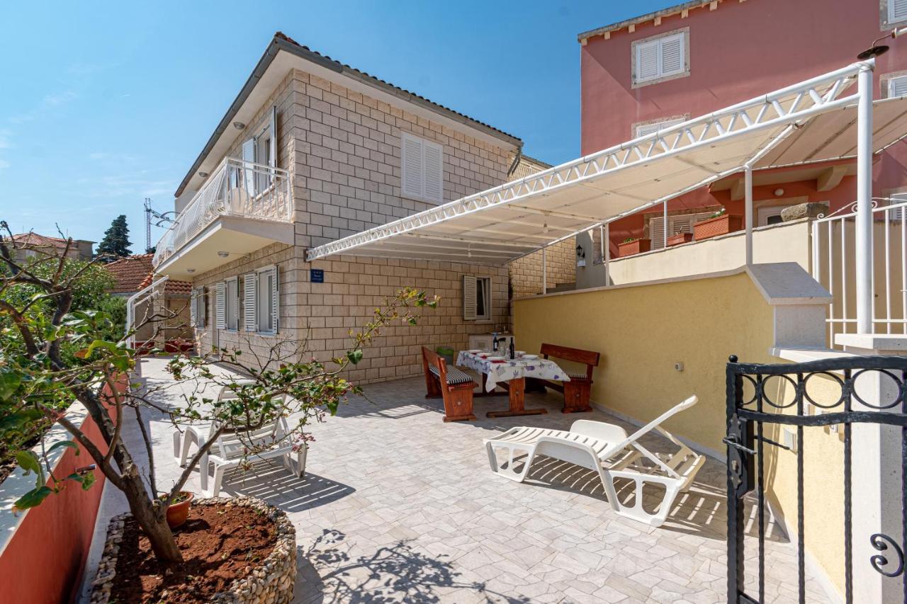 Apartments By The Sea Korcula - 10051 Zewnętrze zdjęcie